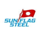 SUNFLAG IRON & STEEL CO LTD