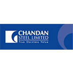 CHANDAN STEEL LTD.